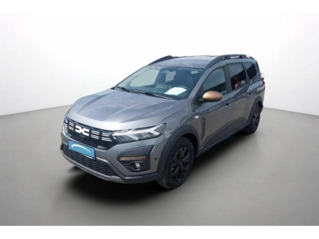 Dacia Jogger Hybrid 140 7 Places Gsr2 Extreme