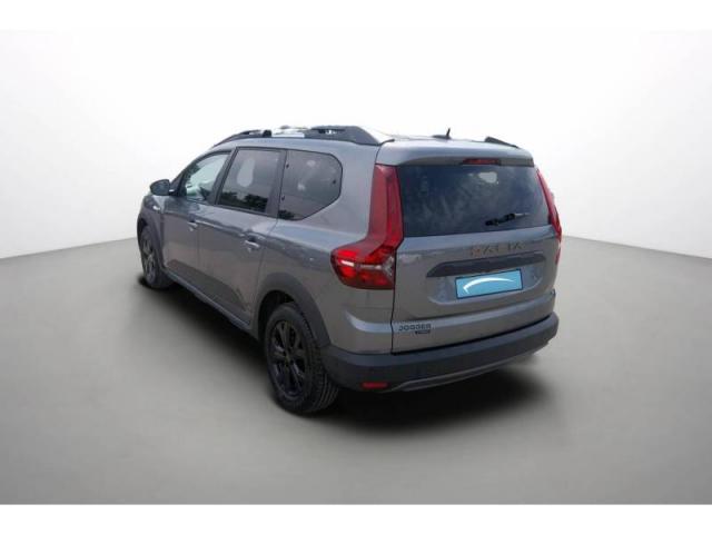 Dacia Jogger image 2