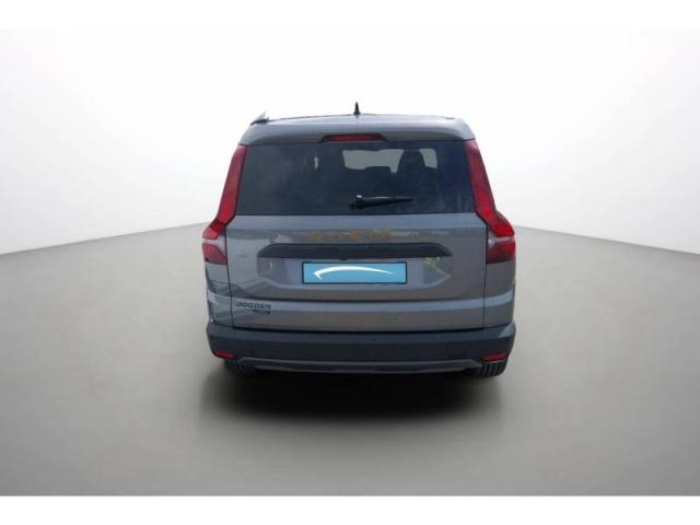 Dacia Jogger image 6