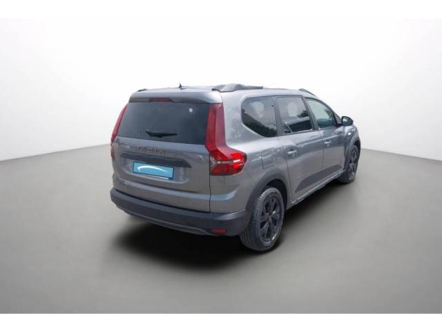 Dacia Jogger image 4