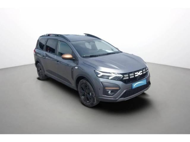Dacia Jogger image 7