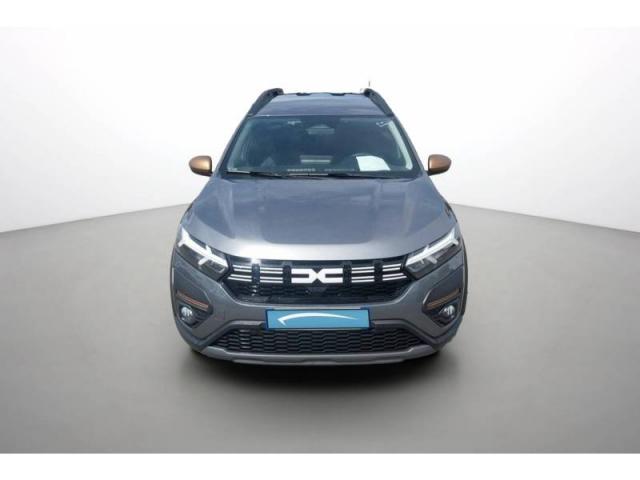 Dacia Jogger image 5