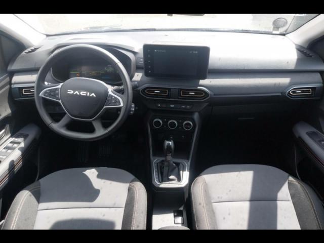 Dacia Jogger image 8