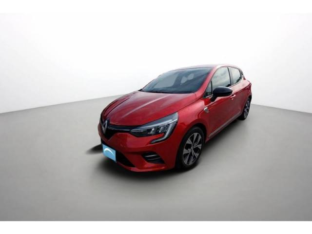 Renault Clio Tce 90 - 21n Limited