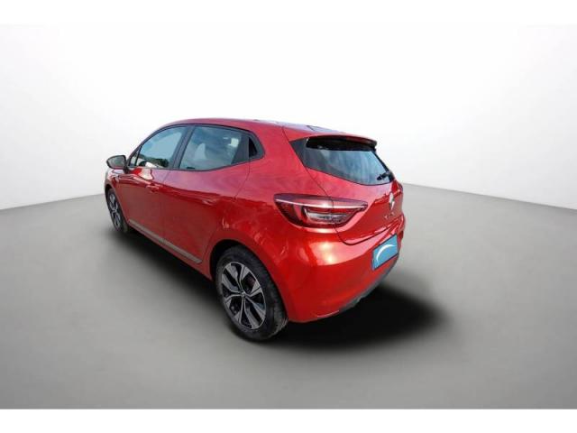 Renault Clio image 1