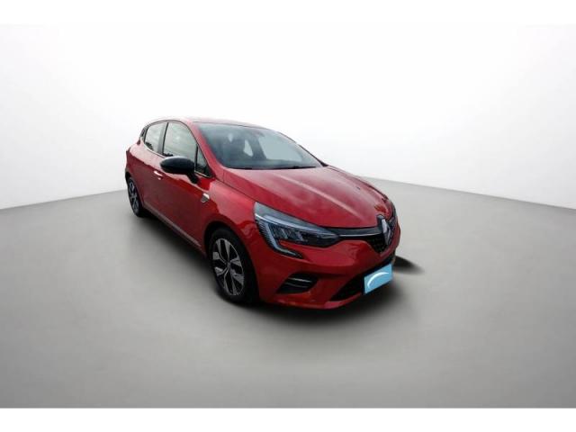 Renault Clio image 2