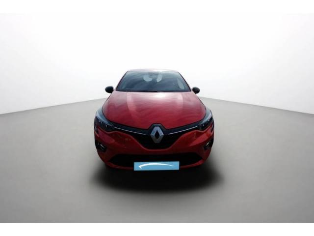 Renault Clio image 4