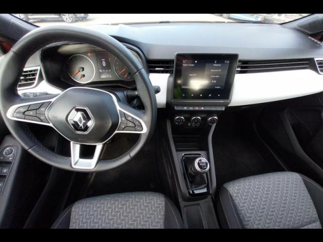 Renault Clio image 3
