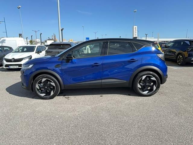 Renault Captur image 4