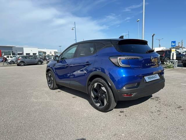 Renault Captur image 1