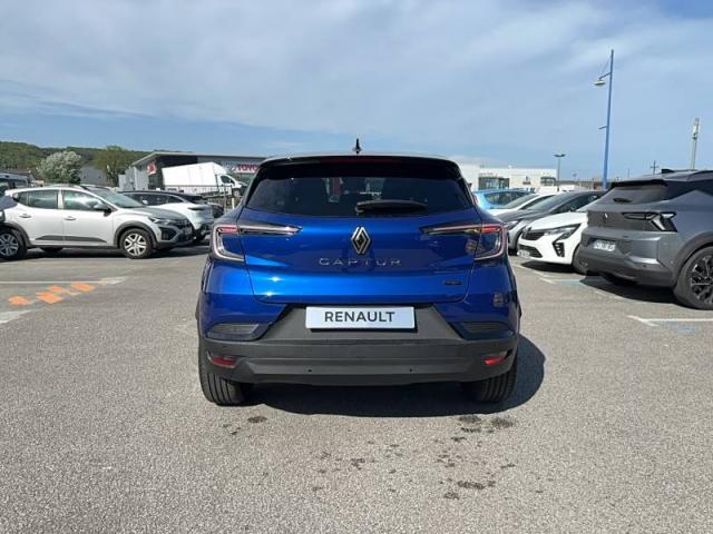 Renault Captur image 3