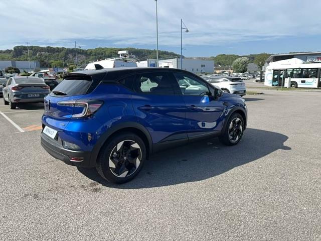 Renault Captur image 8
