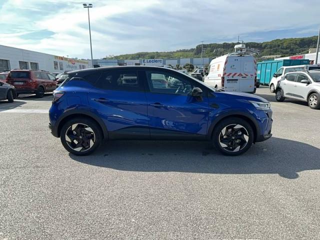 Renault Captur image 7