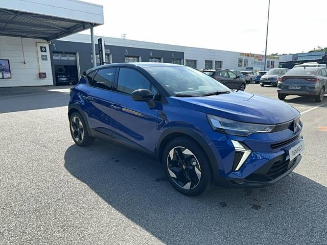 Renault Captur image 2