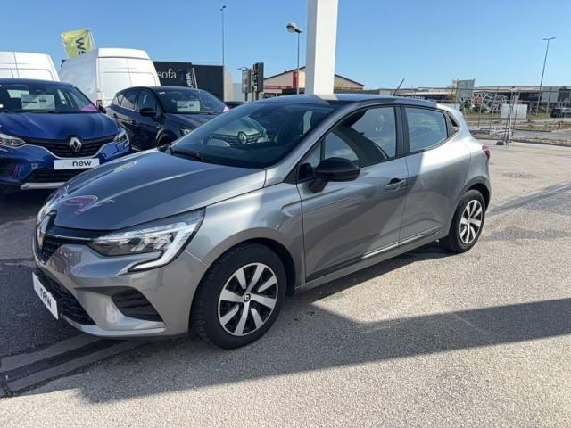 Renault Clio Tce 90 Equilibre