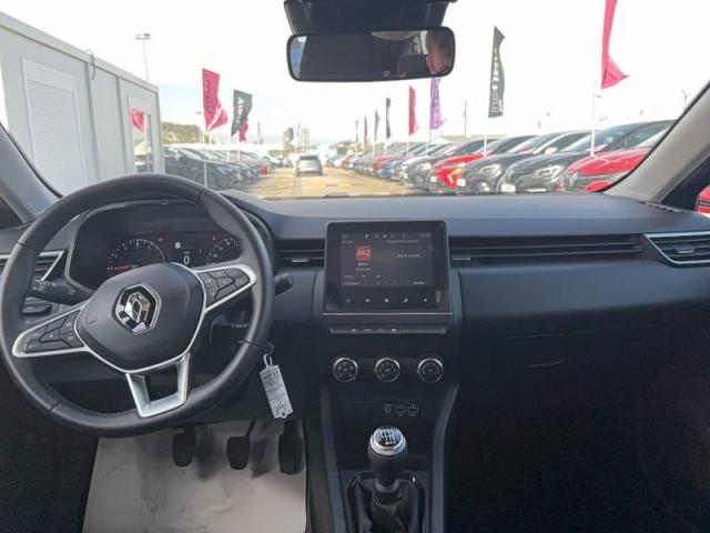Renault Clio image 6