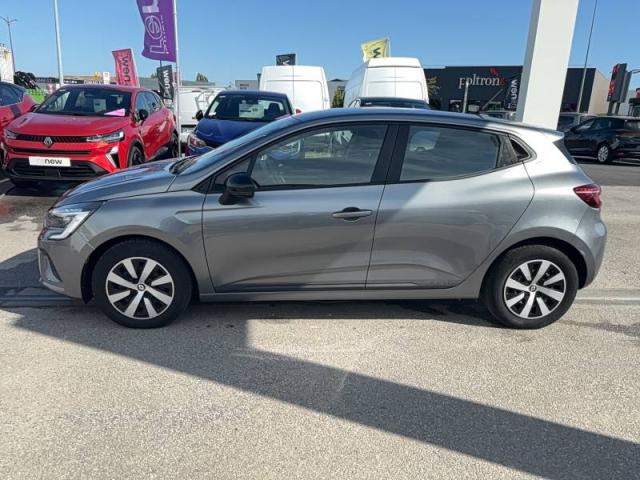 Renault Clio image 2