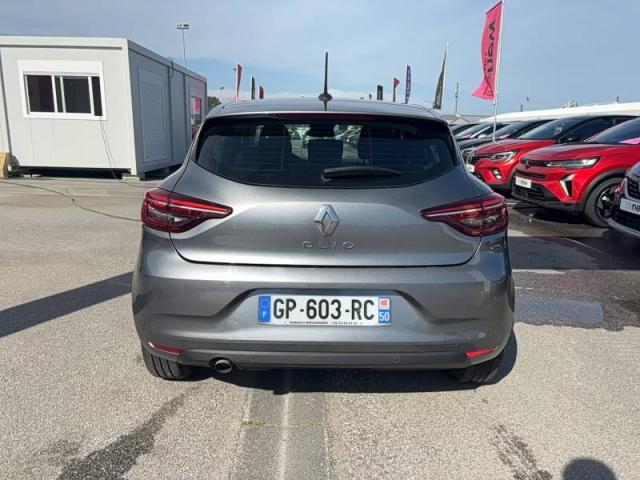 Renault Clio image 4