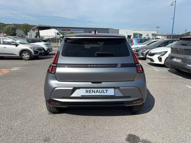 Renault R 5 image 6