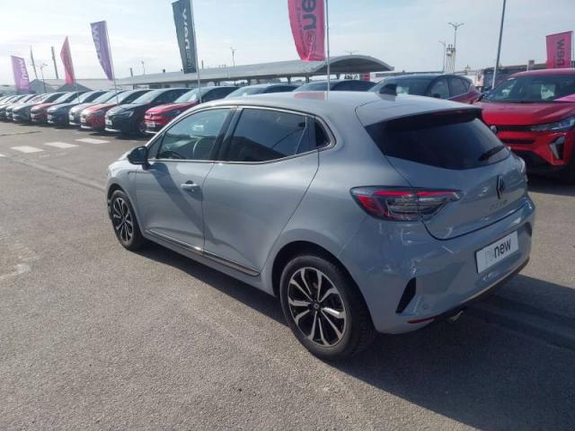 Renault Clio image 3