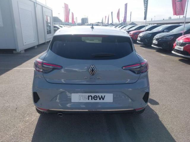 Renault Clio image 4