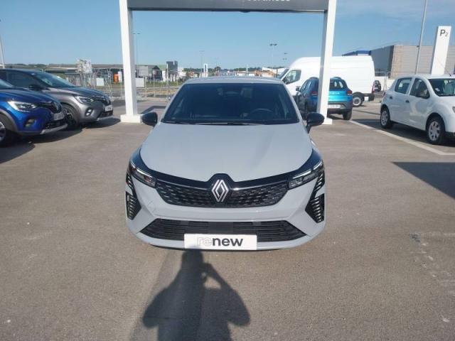 Renault Clio image 1