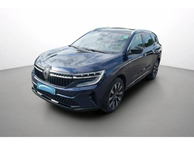 Renault Espace E-Tech Full Hybrid 200 Gsr2 Techno
