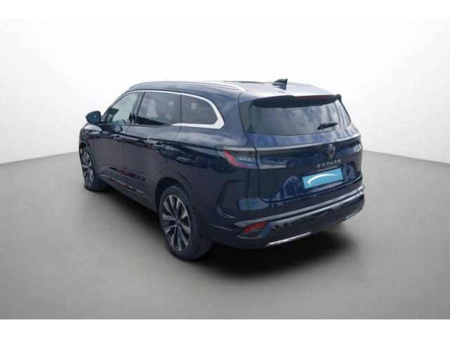 Renault Espace image 6