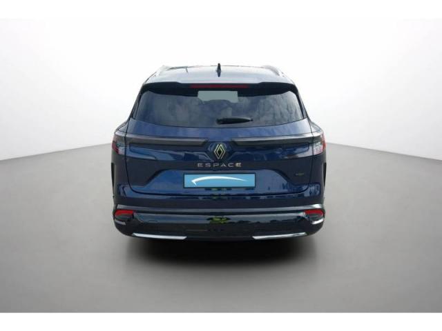 Renault Espace image 7
