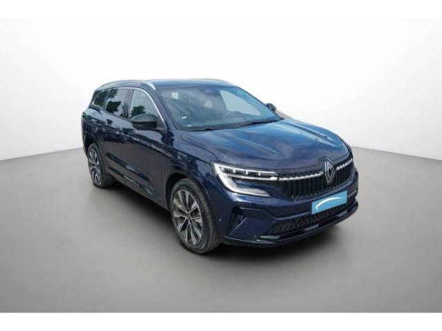 Renault Espace image 8