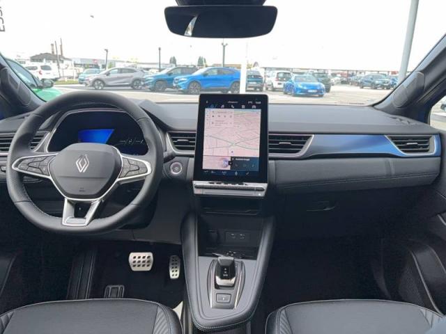 Renault Symbioz image 5