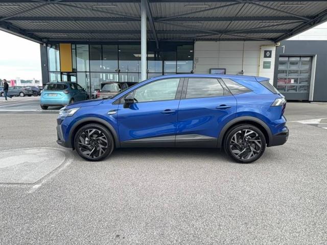 Renault Symbioz image 4