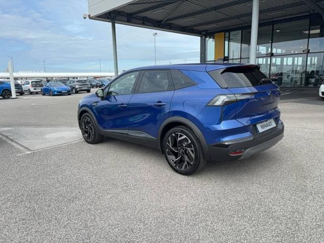 Renault Symbioz image 8