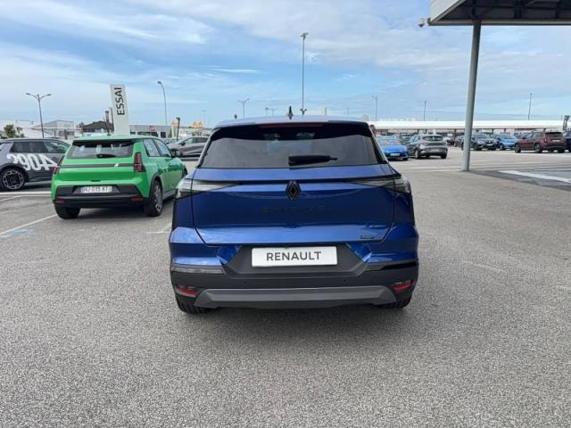 Renault Symbioz image 7