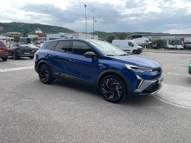 Renault Symbioz image 2