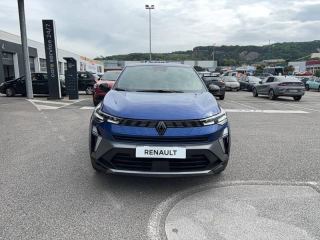 Renault Symbioz image 1