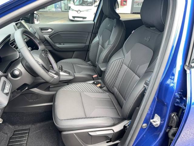 Renault Symbioz image 6