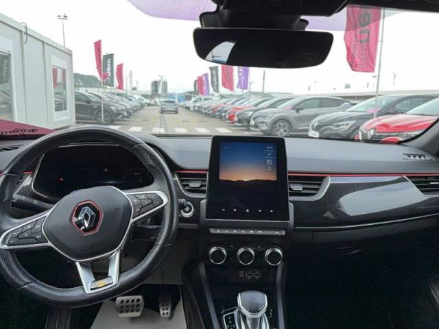 Renault Arkana image 7