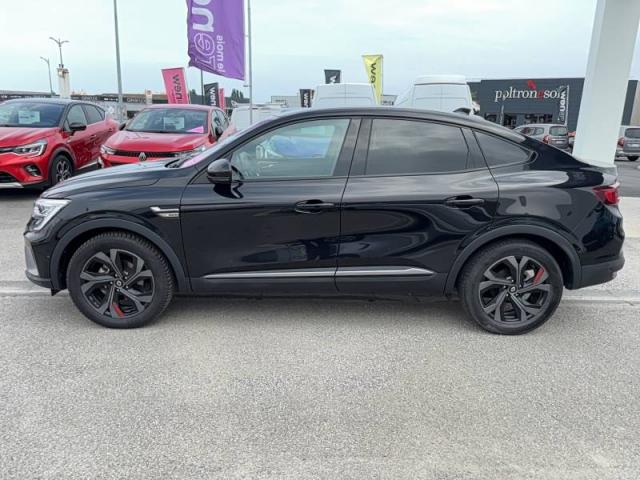 Renault Arkana image 8