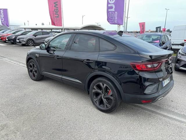 Renault Arkana image 2