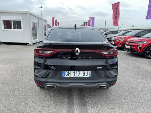 Renault Arkana image 4