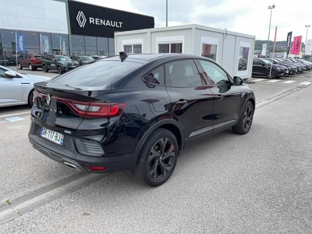 Renault Arkana image 6