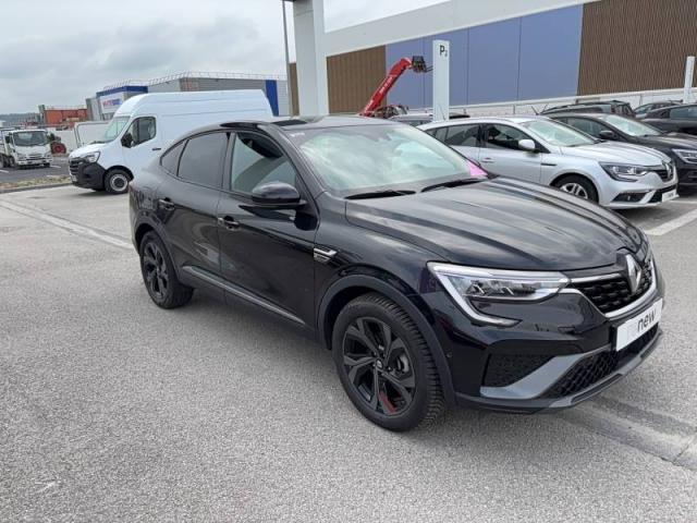 Renault Arkana image 1