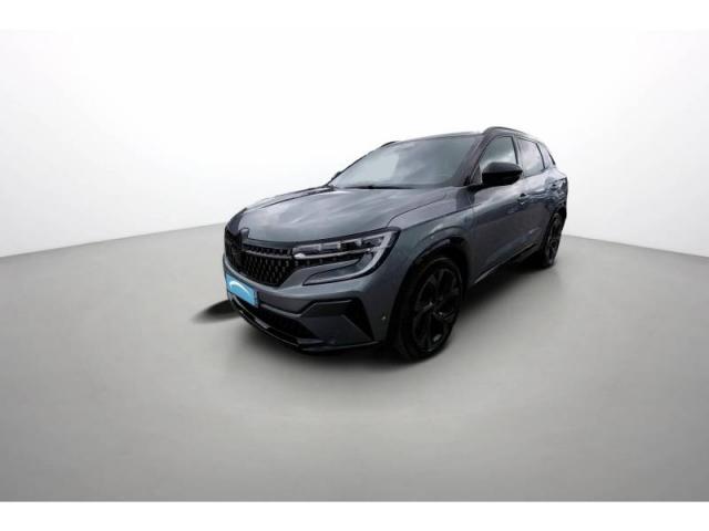 Renault Austral E-Tech Hybrid 200 Iconic Esprit Alpine