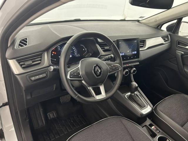 Renault Captur image 1