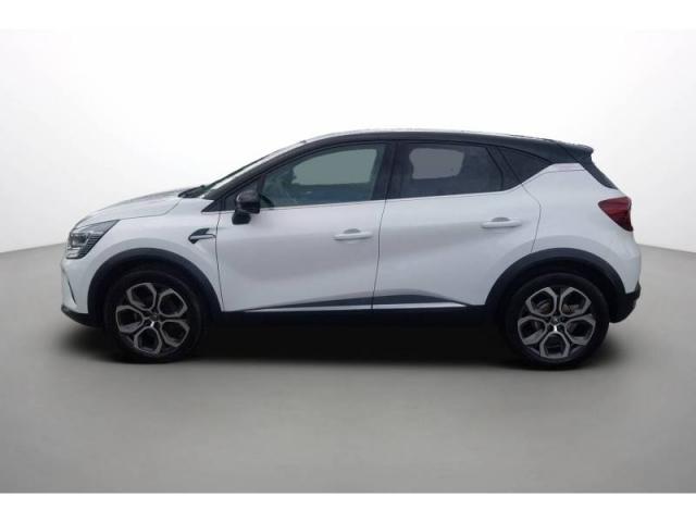 Renault Captur image 2
