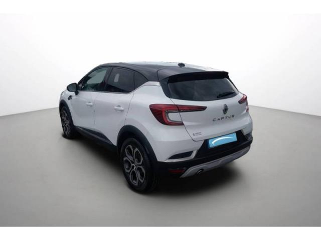 Renault Captur image 9
