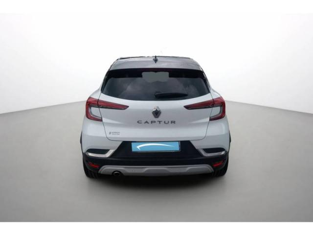 Renault Captur image 4