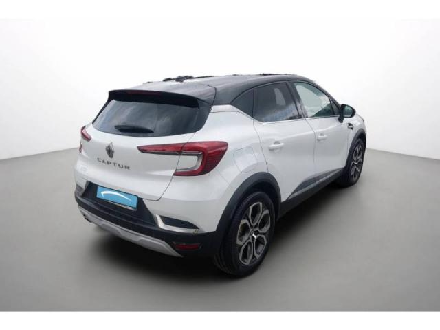 Renault Captur image 6