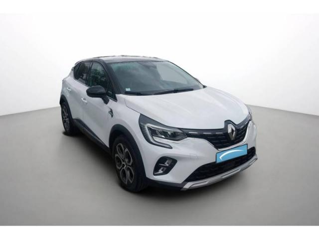 Renault Captur image 8